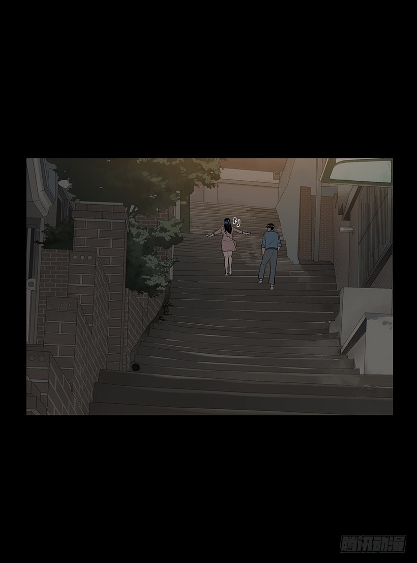 月夜的舞蹈(1/2)-第34话