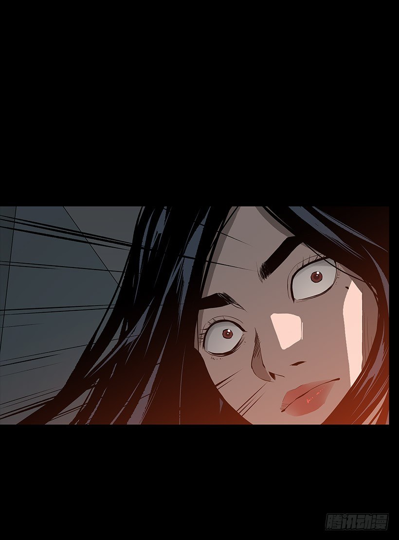 牺牲是必要的-第10话