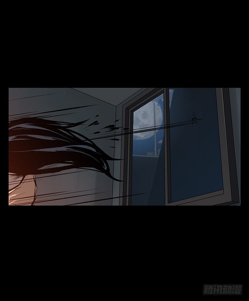 牺牲是必要的-第10话