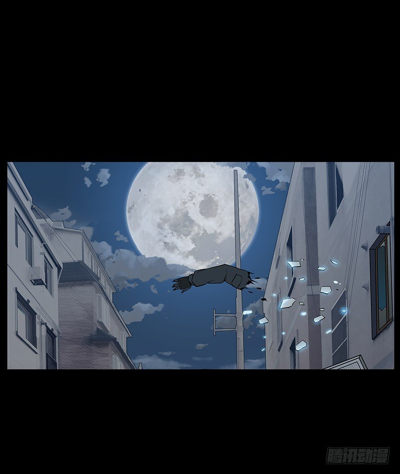 牺牲是必要的-第10话