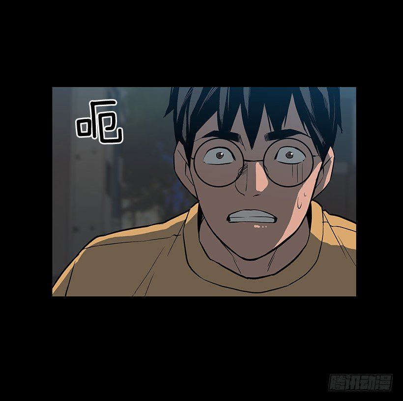 牺牲是必要的-第10话