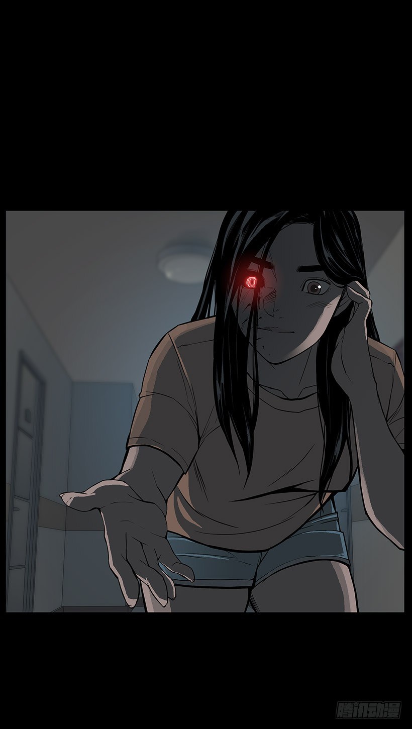 牺牲是必要的-第10话