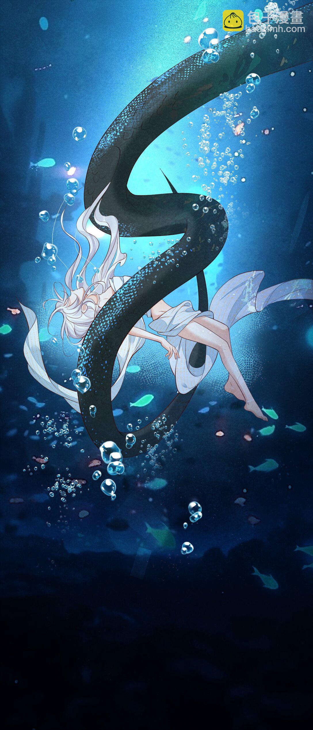 020 招蛇引鱼(1/2)-第20话