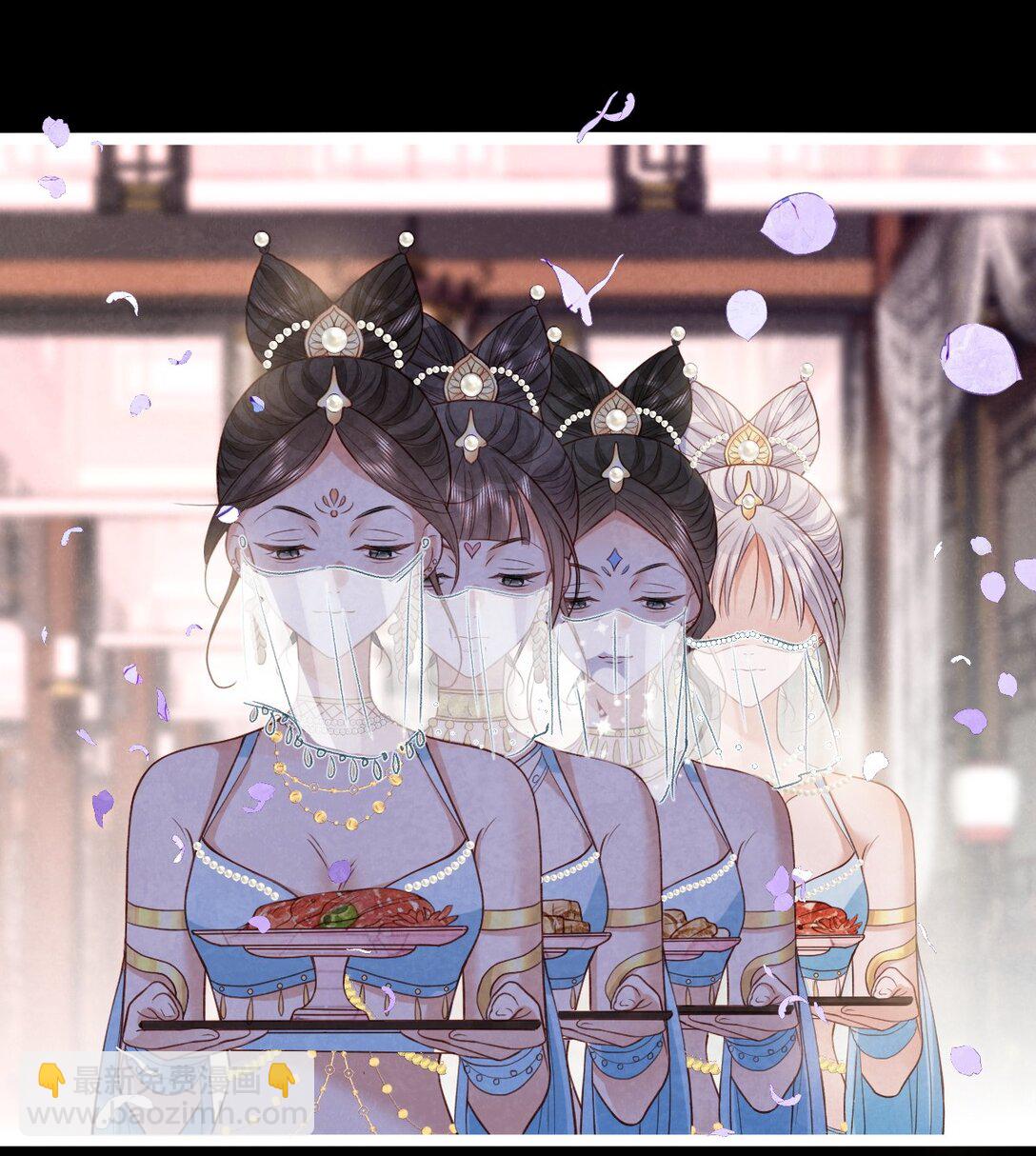 024 浑水摸蛇(1/2)-第24话