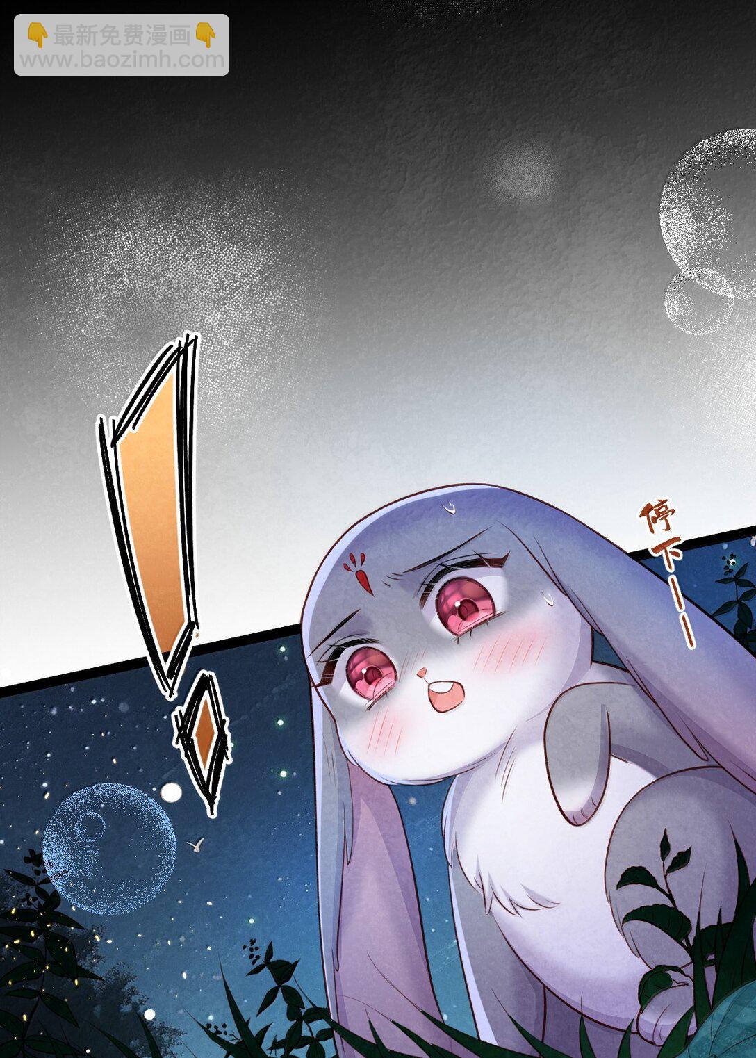 028 兔兔赛跑-第28话