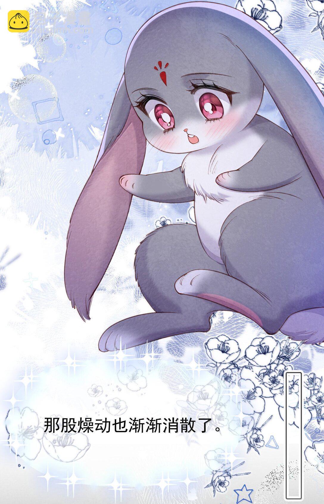 028 兔兔赛跑-第28话