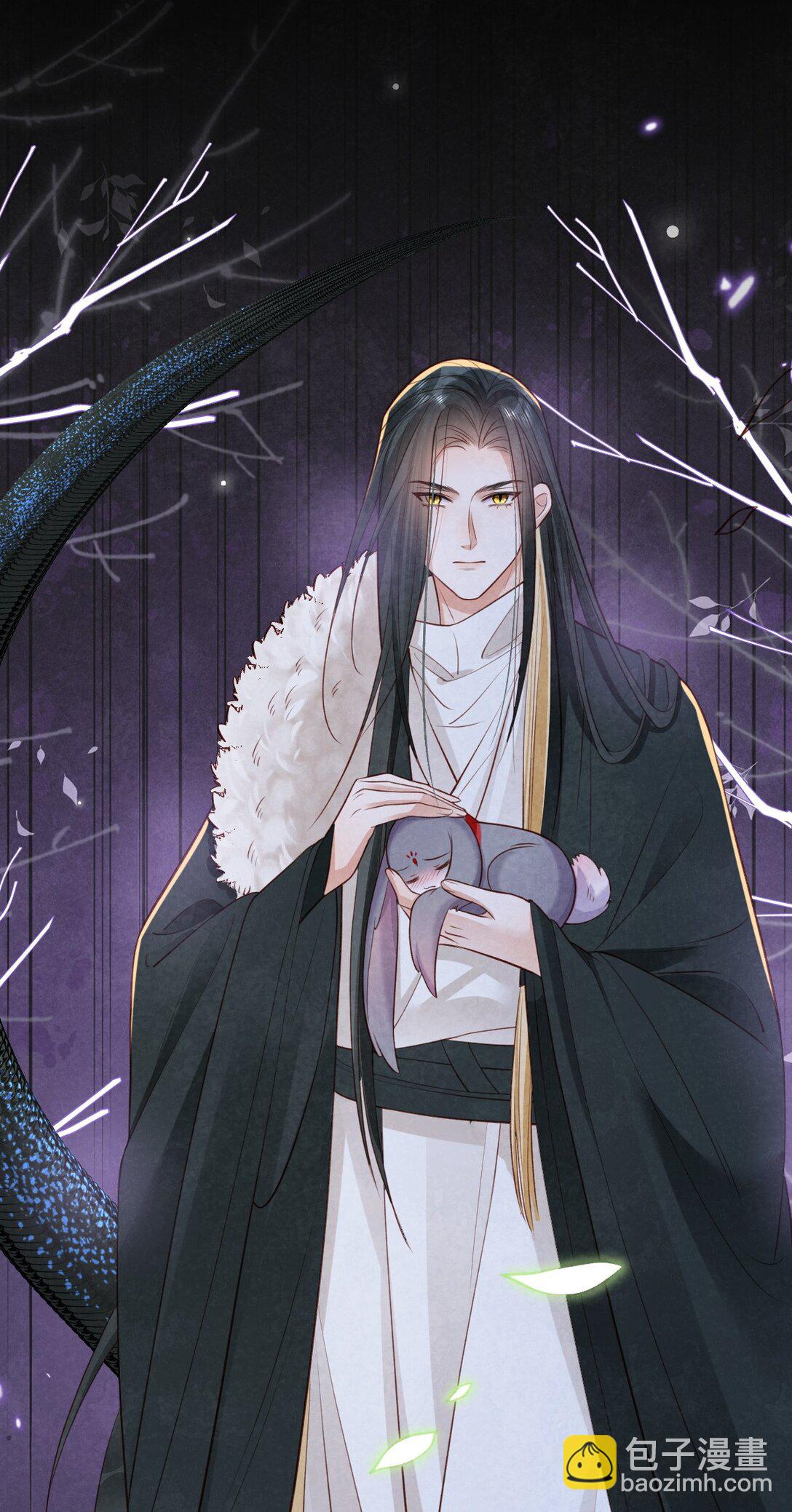 032 护妻心切-第34话