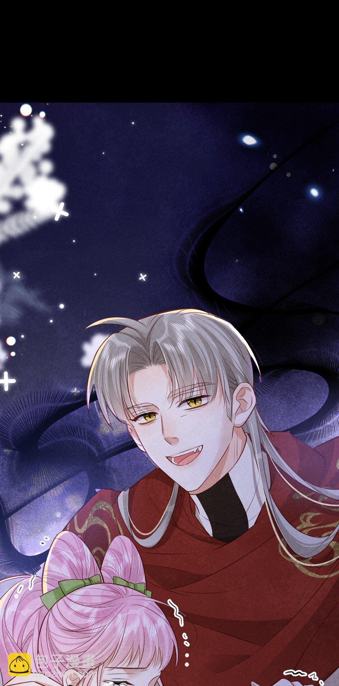 032 护妻心切-第34话