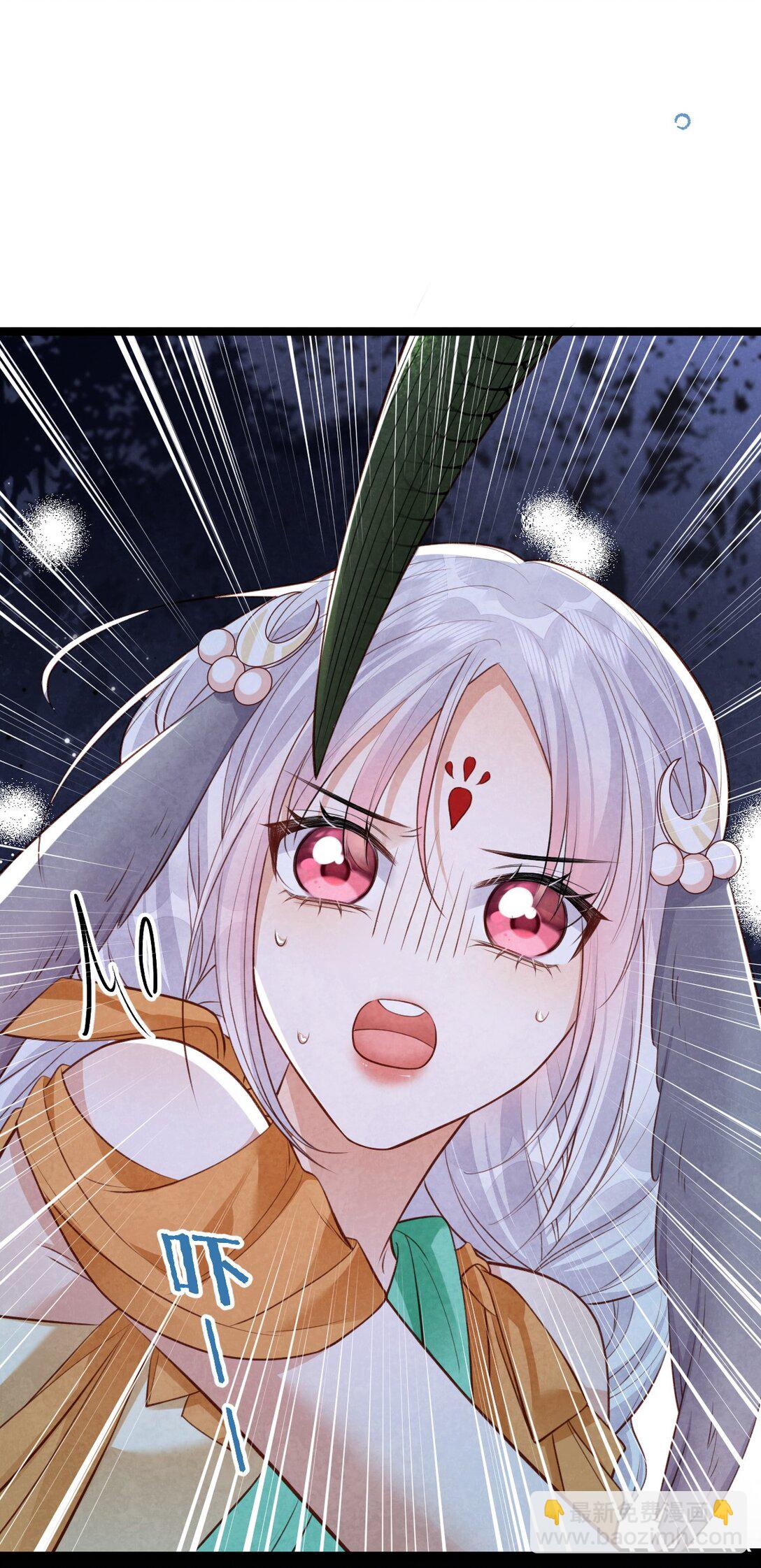 034 满脑污秽！(1/2)-第36话