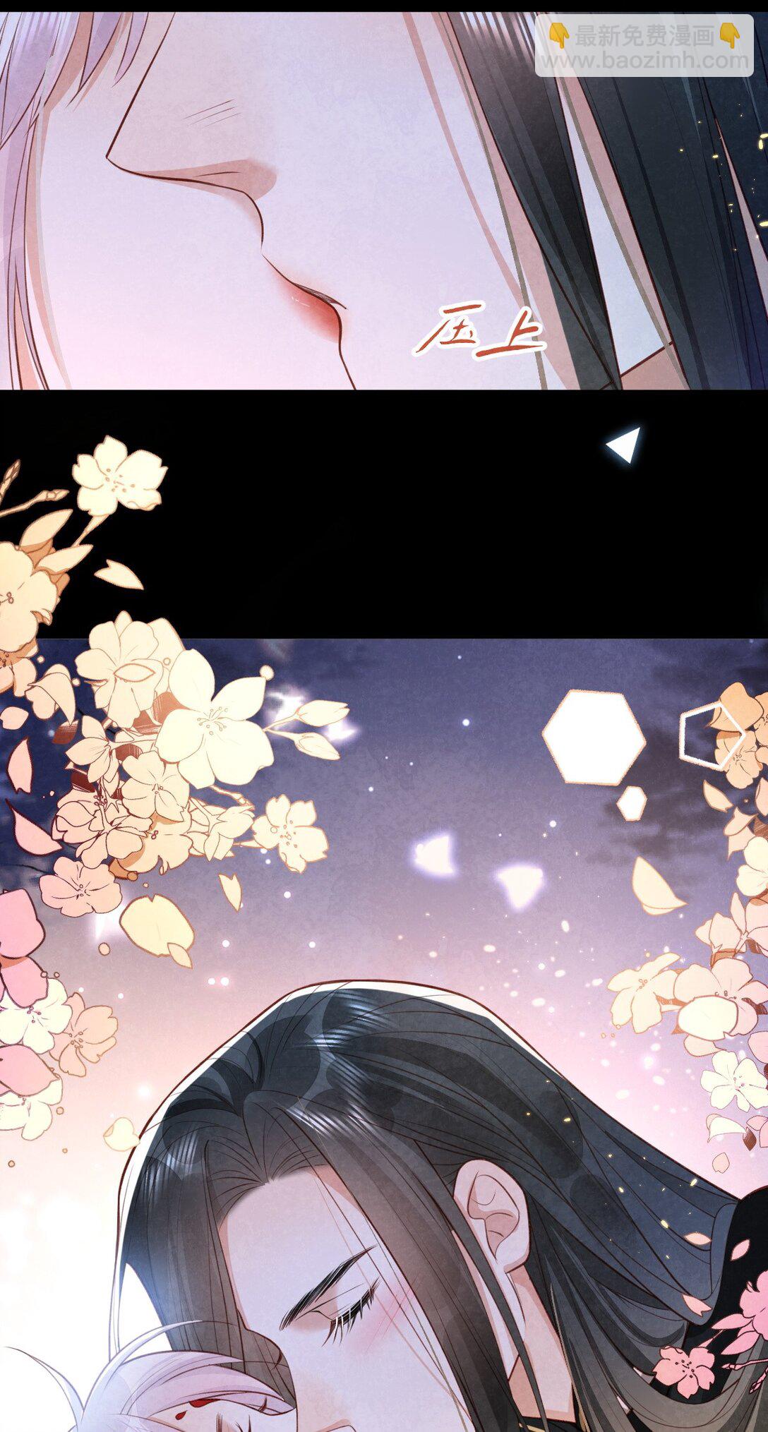 034 满脑污秽！(1/2)-第36话