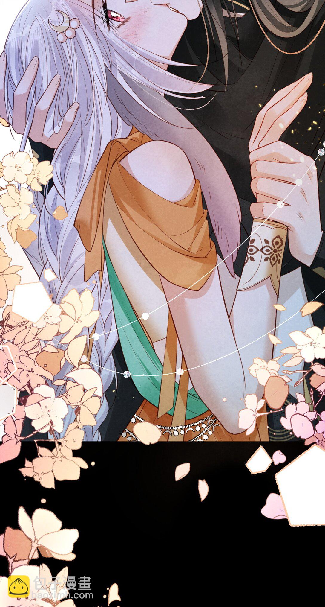 034 满脑污秽！(1/2)-第36话