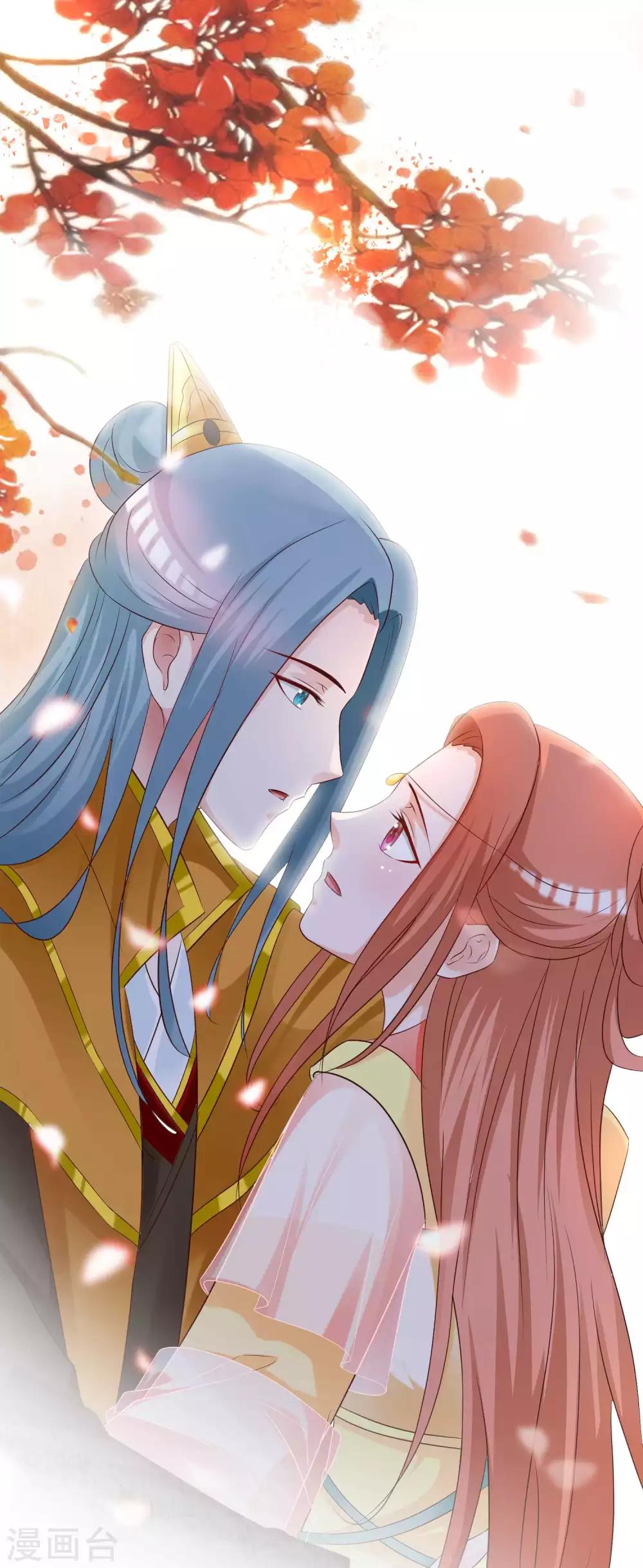 520甜蜜 狗粮壁纸合集-第166话