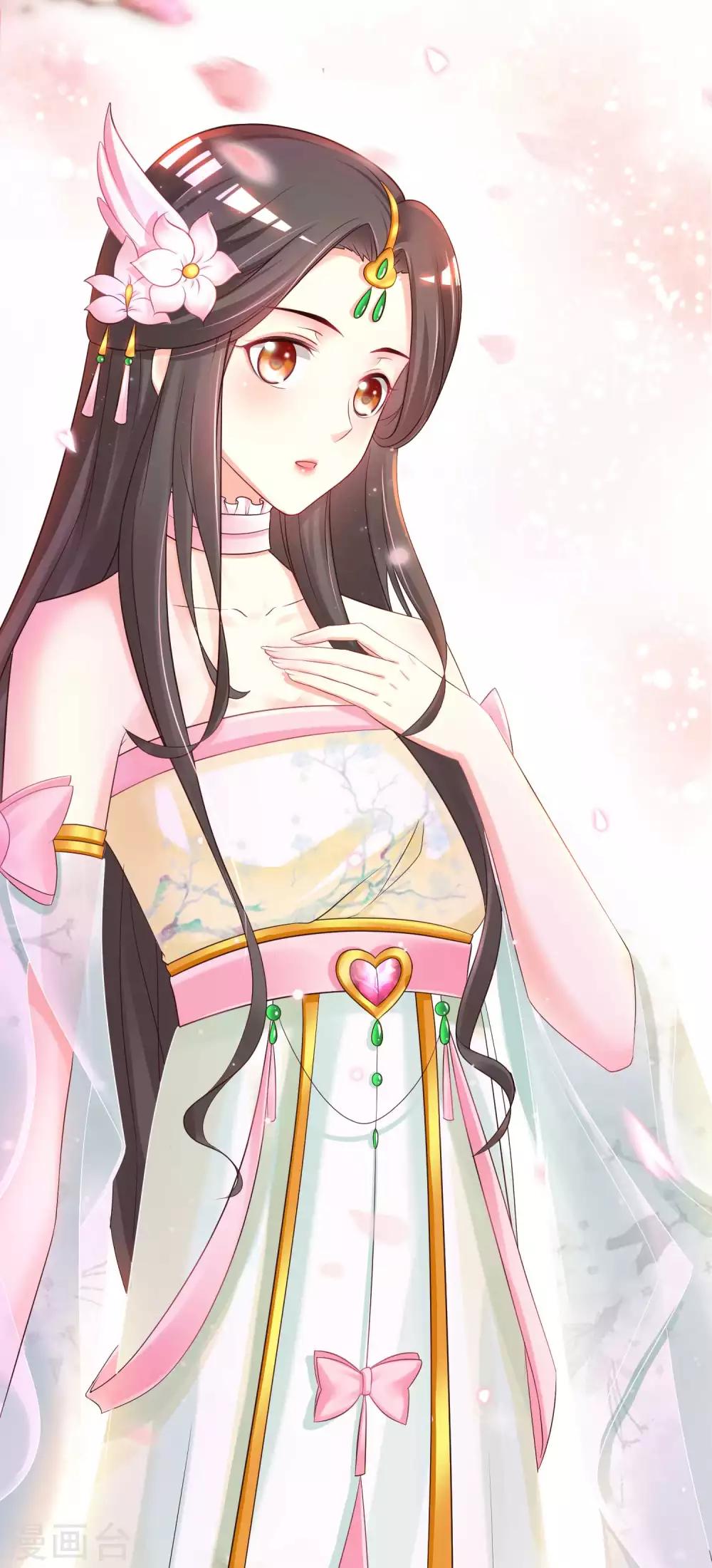 第138话 哪里来的小美女？-第168话