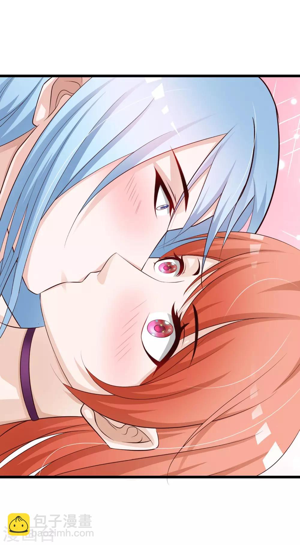 第46话 冰上圆舞曲-第52话