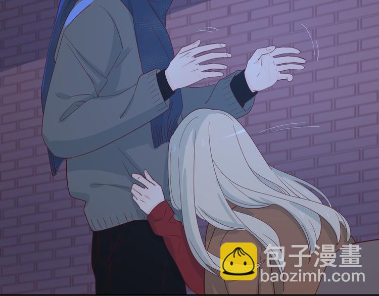 公主病的剋星-《感謝你是愛我的》系列2 - 24崩潰邊緣(2/2) - 7