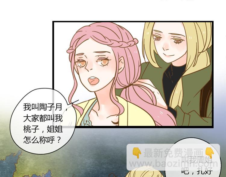 公主病的剋星-《感謝你是愛我的》系列2 - 3腳傷(2/3) - 1