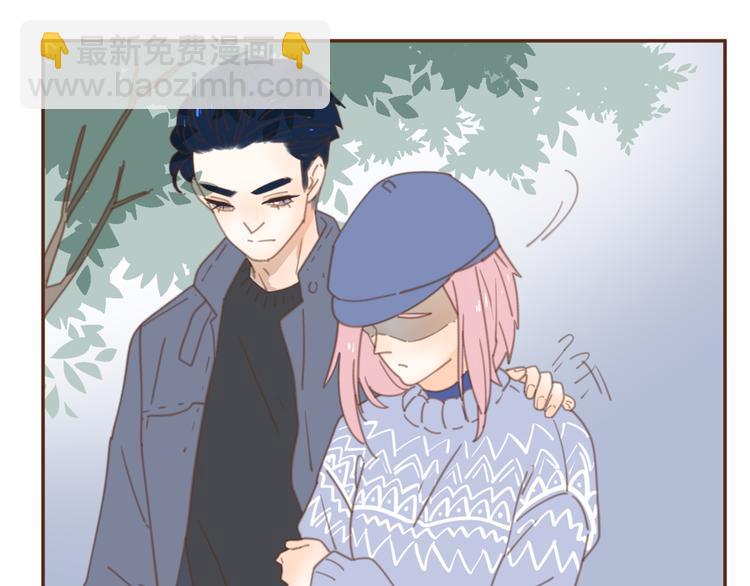 公主病的剋星-《感謝你是愛我的》系列2 - 9刀子嘴豆腐心(1/3) - 6