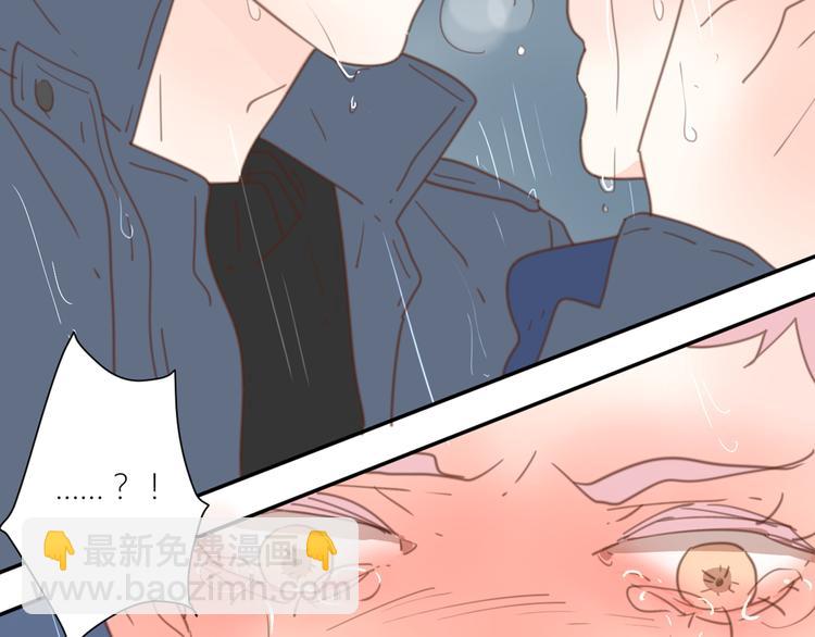 公主病的剋星-《感謝你是愛我的》系列2 - 10溫柔的強吻(2/3) - 5