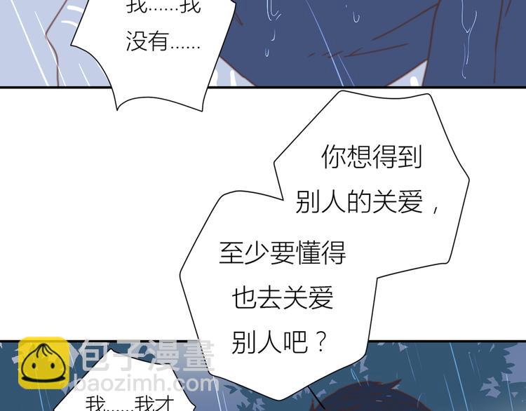 公主病的剋星-《感謝你是愛我的》系列2 - 10溫柔的強吻(2/3) - 3