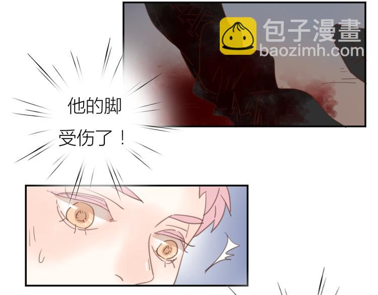 公主病的剋星-《感謝你是愛我的》系列2 - 10溫柔的強吻(2/3) - 6