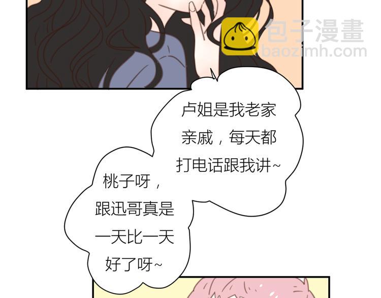 公主病的剋星-《感謝你是愛我的》系列2 - 12終於把閨蜜嫁出去了(2/3) - 8