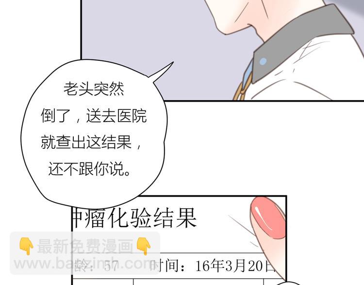 公主病的剋星-《感謝你是愛我的》系列2 - 14討厭我也沒用(2/3) - 1