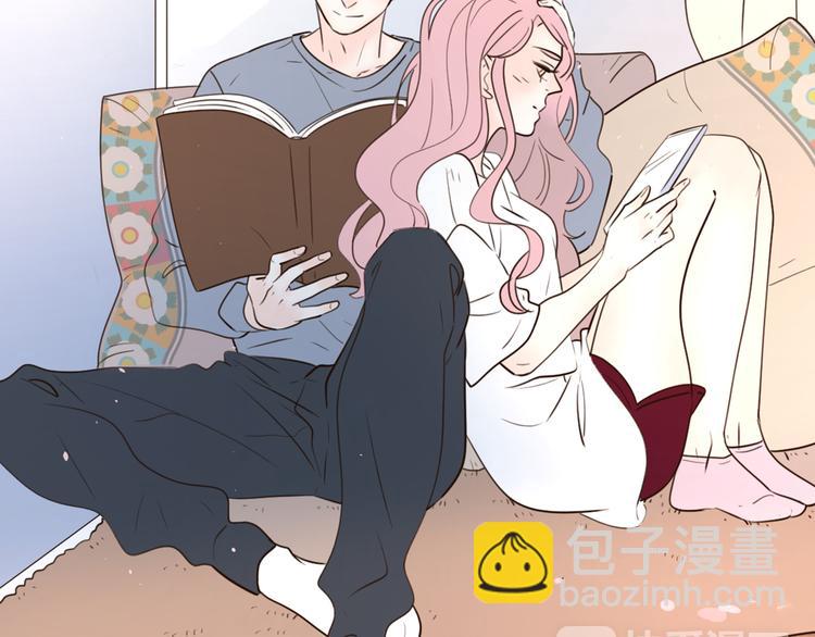 公主病的剋星-《感謝你是愛我的》系列2 - 番外2陪着你(2/2) - 3