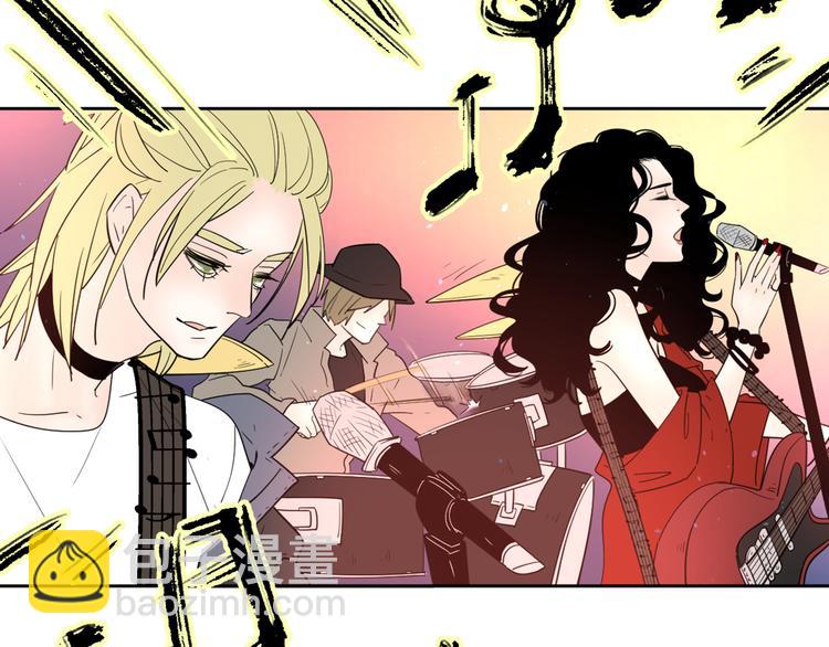 公主病的剋星-《感謝你是愛我的》系列2 - 系列31相遇(1/3) - 2