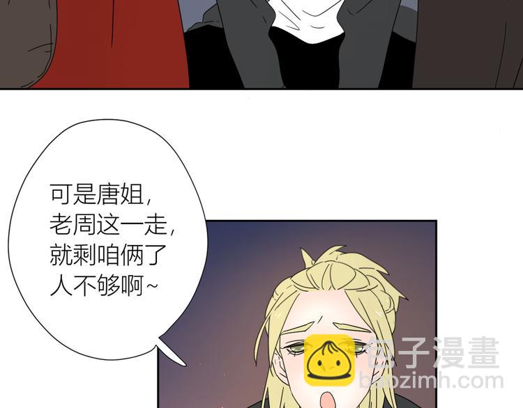 公主病的剋星-《感謝你是愛我的》系列2 - 系列31相遇(2/3) - 3