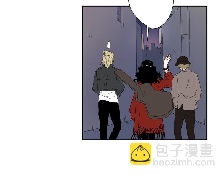 公主病的剋星-《感謝你是愛我的》系列2 - 系列31相遇(2/3) - 3