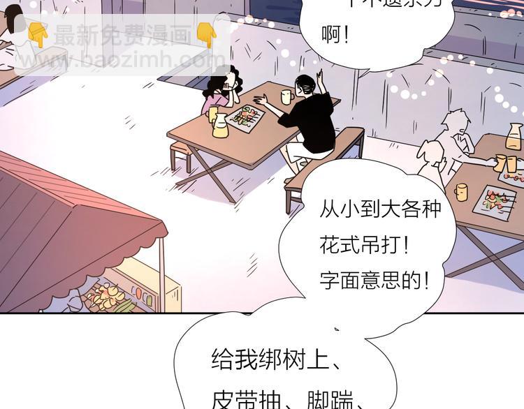 公主病的剋星-《感謝你是愛我的》系列2 - 63這不適合你 - 3