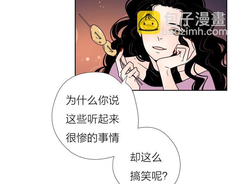 公主病的剋星-《感謝你是愛我的》系列2 - 63這不適合你 - 5