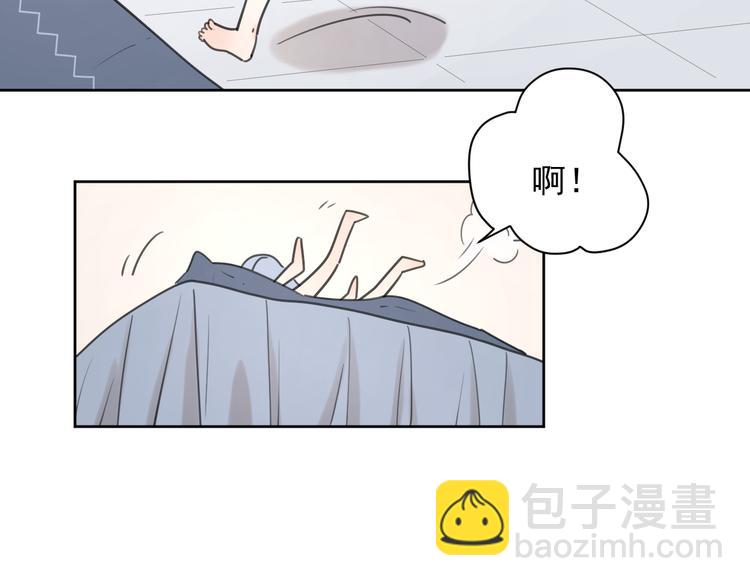 公主病的剋星-《感謝你是愛我的》系列2 - 新春特輯1寶寶來了(1/2) - 5