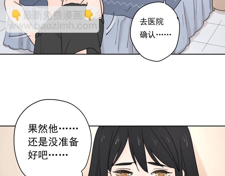 公主病的剋星-《感謝你是愛我的》系列2 - 新春特輯1寶寶來了(2/2) - 1