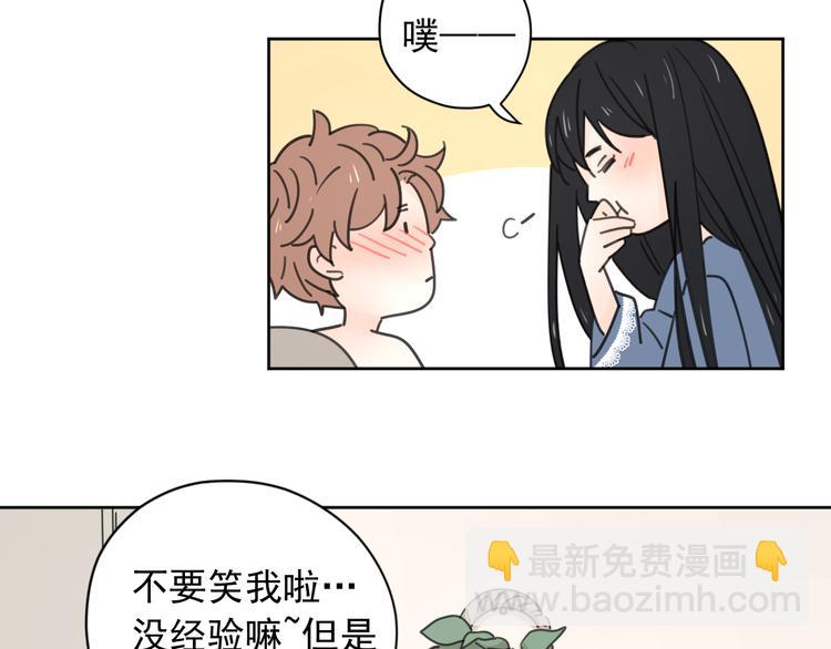 公主病的剋星-《感謝你是愛我的》系列2 - 新春特輯1寶寶來了(2/2) - 2