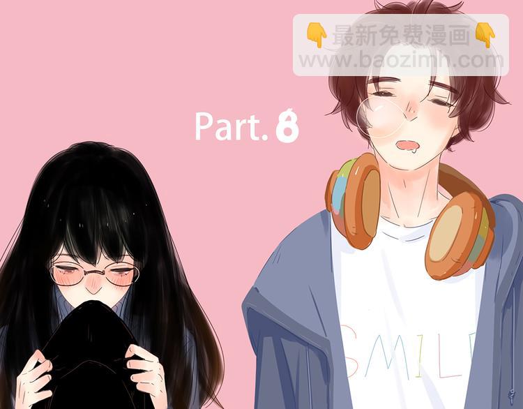 公主病的剋星-《感謝你是愛我的》系列2 - 8爲愛狂奔(1/3) - 1