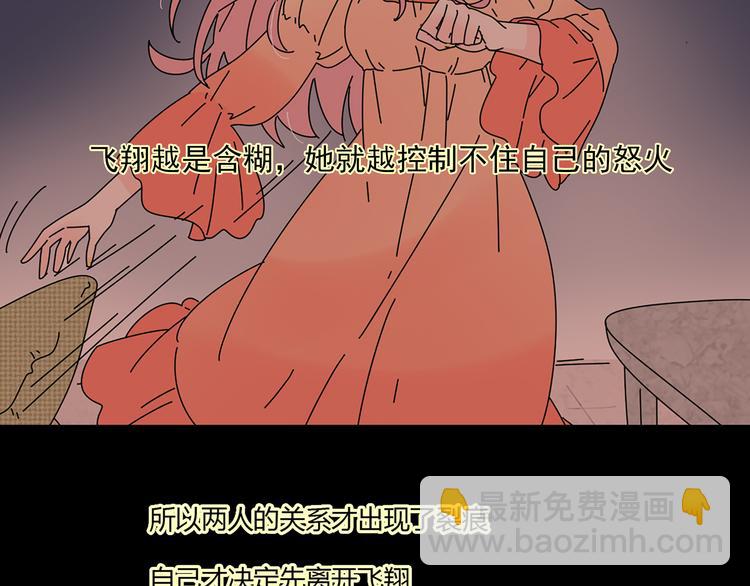 公主病的剋星-《感謝你是愛我的》系列2 - 8爲愛狂奔(2/3) - 8