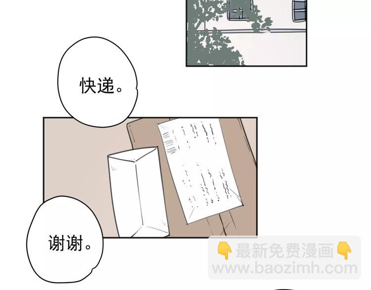 公主病的剋星-《感謝你是愛我的》系列2 - 新春特輯3我的未來(1/2) - 7