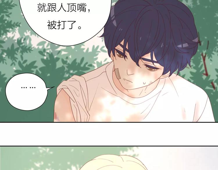 公主病的剋星-《感謝你是愛我的》系列2 - 2我從來都配不上你(3/3) - 2