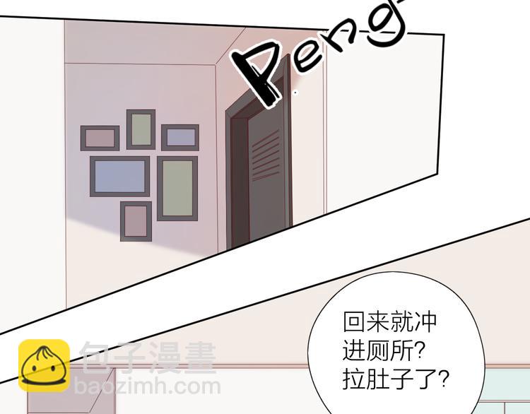 公主病的剋星-《感謝你是愛我的》系列2 - 6她的讀心術(2/3) - 5