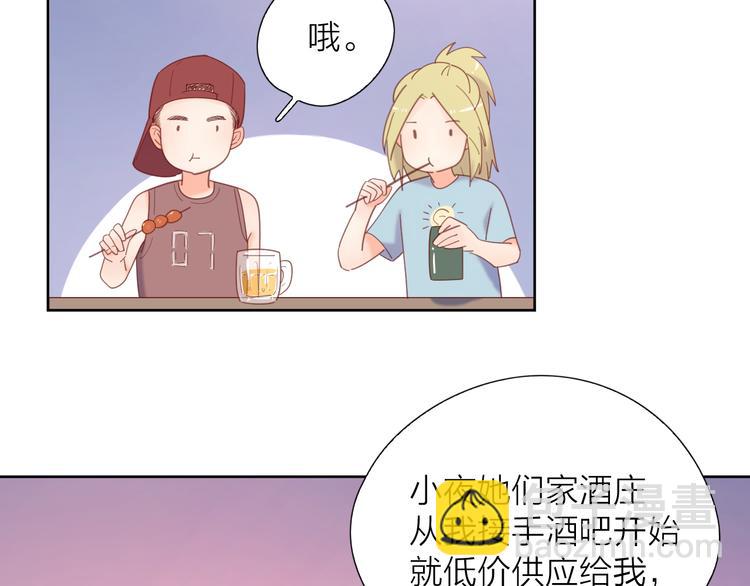 公主病的剋星-《感謝你是愛我的》系列2 - 7夢到她(1/3) - 7