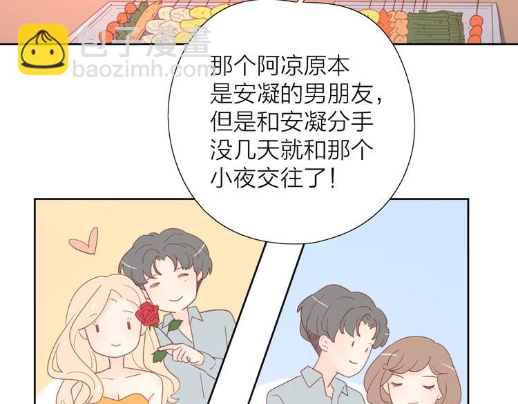 公主病的剋星-《感謝你是愛我的》系列2 - 7夢到她(1/3) - 5