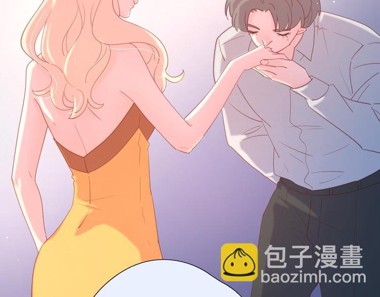 公主病的剋星-《感謝你是愛我的》系列2 - 7夢到她(1/3) - 5