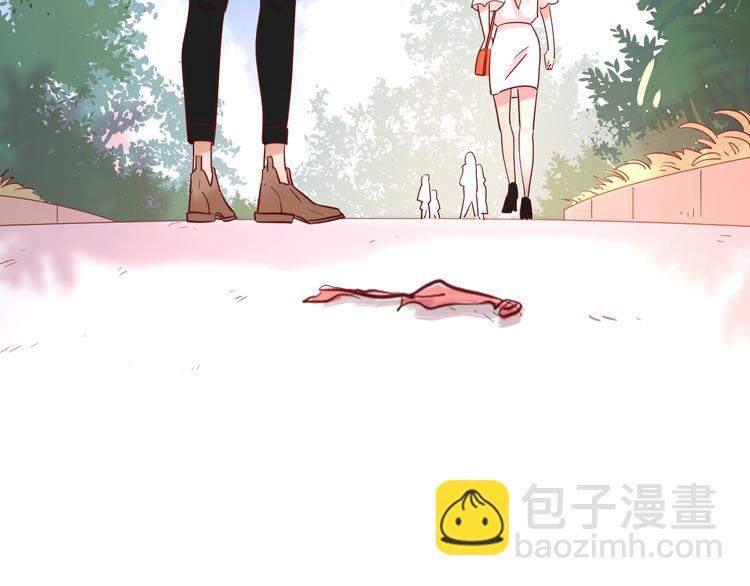 公主病的剋星-《感謝你是愛我的》系列2 - 14變味(2/3) - 6