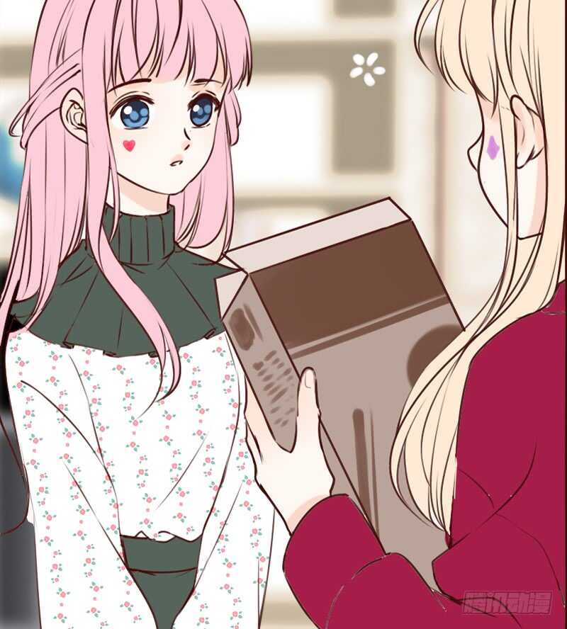 沐允的奖励(1/3)-第98话