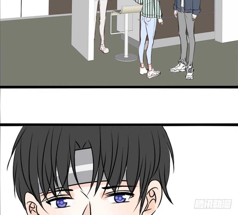 阿三生气了？(1/2)-第102话