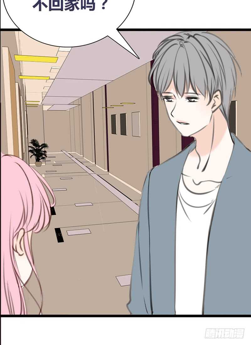 我想见你！(1/2)-第104话