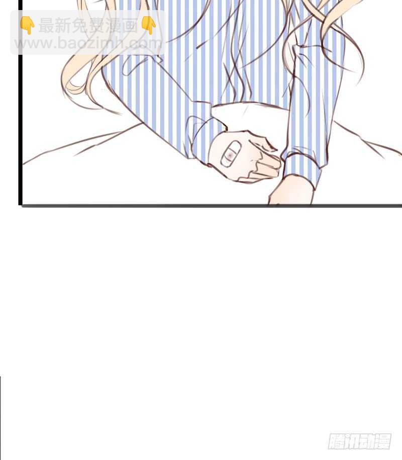 告白与示威！！(1/2)-第106话