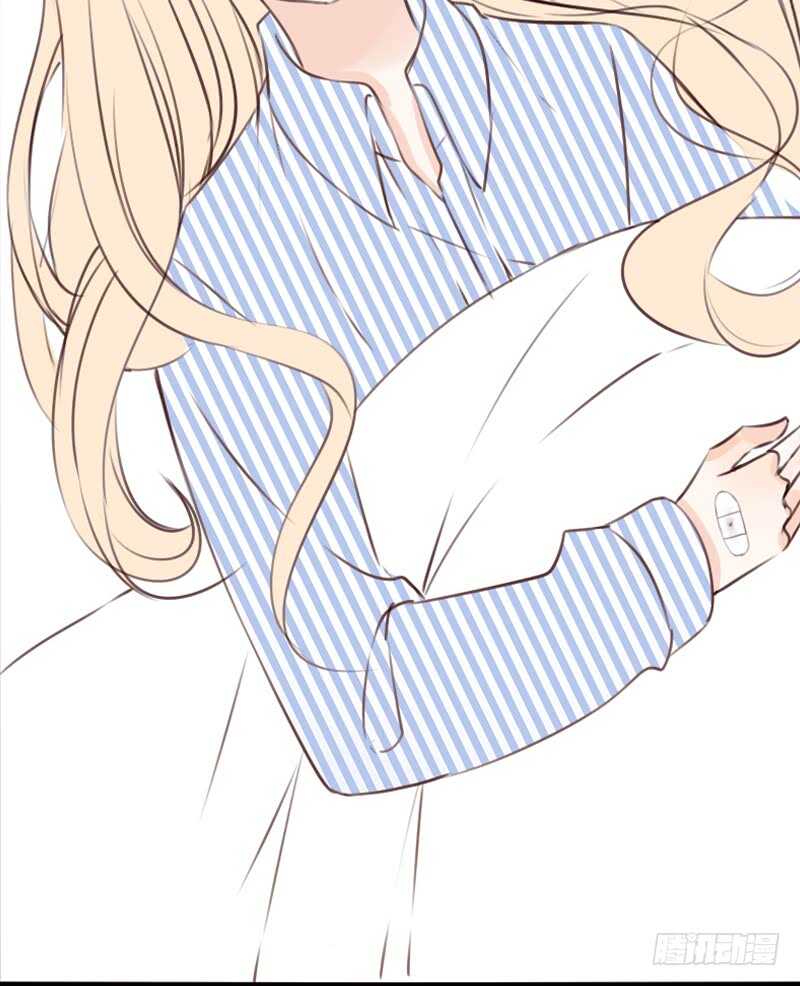 告白与示威！！(1/2)-第106话