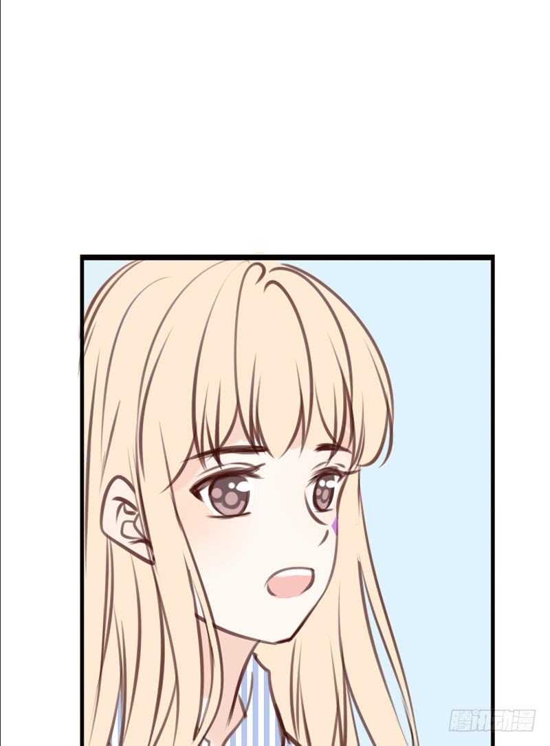 告白与示威！！(1/2)-第106话